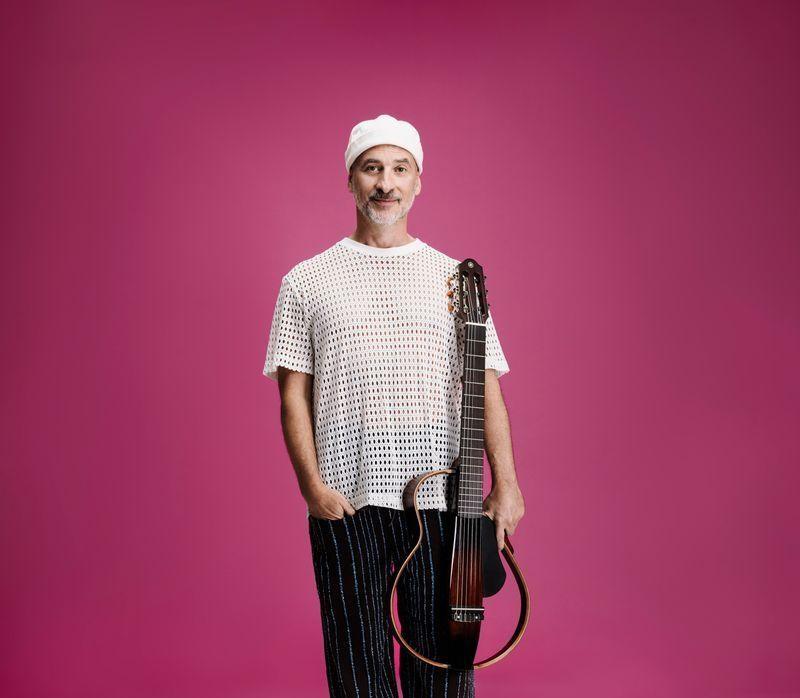 Lucas Santtana
