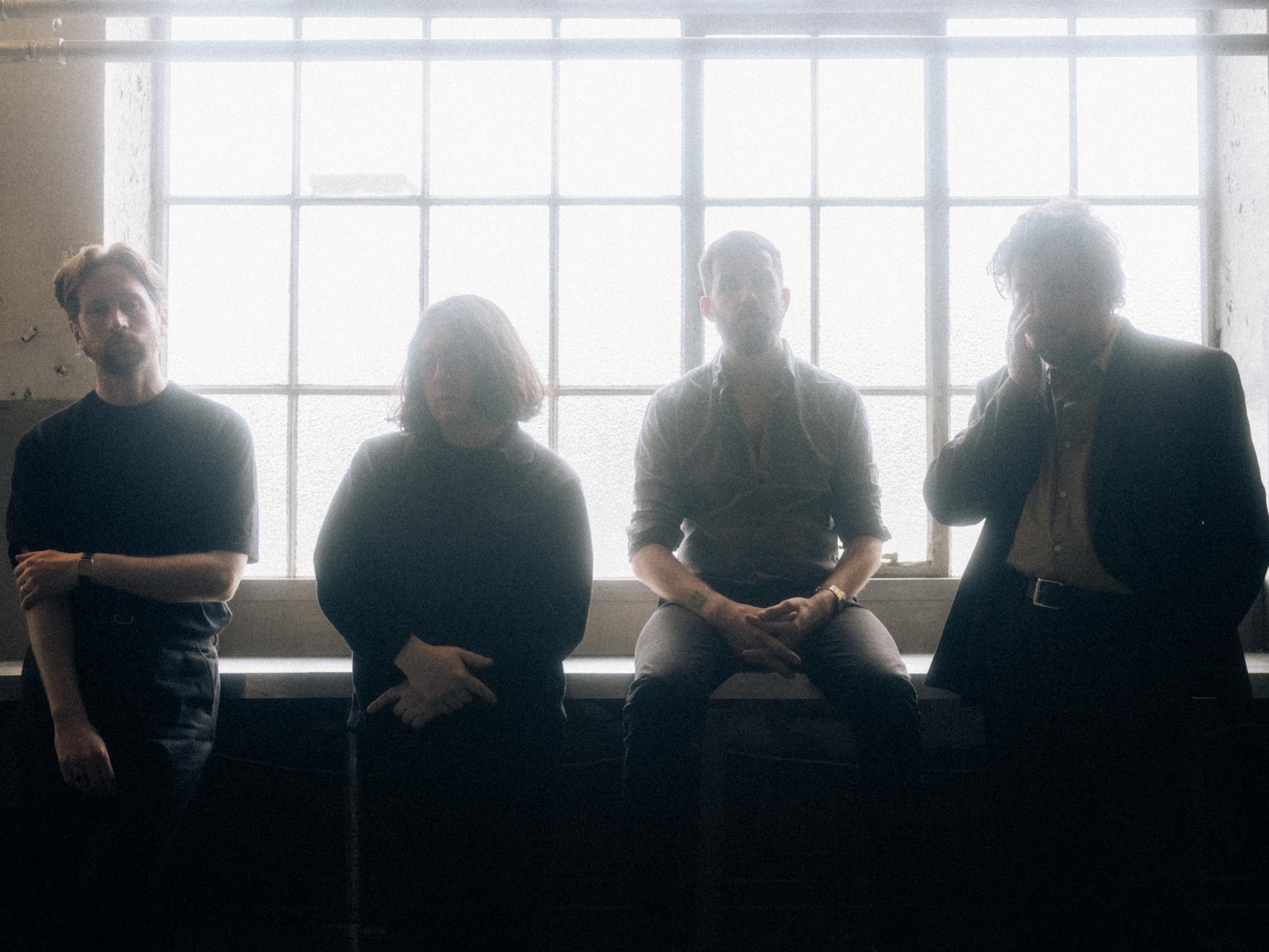 Gilla Band — Botanique