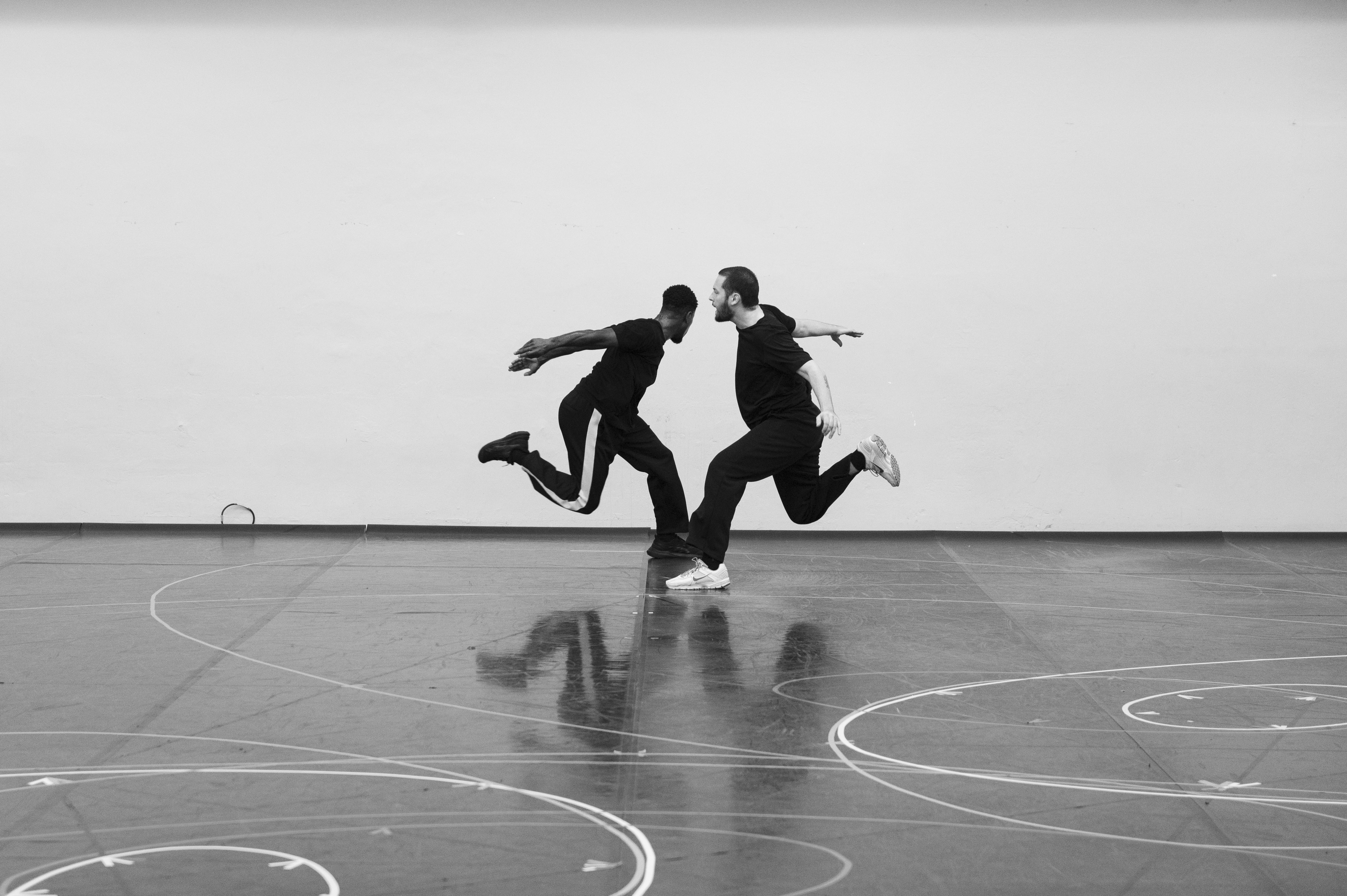 Hoketus (concert &amp; dance version)