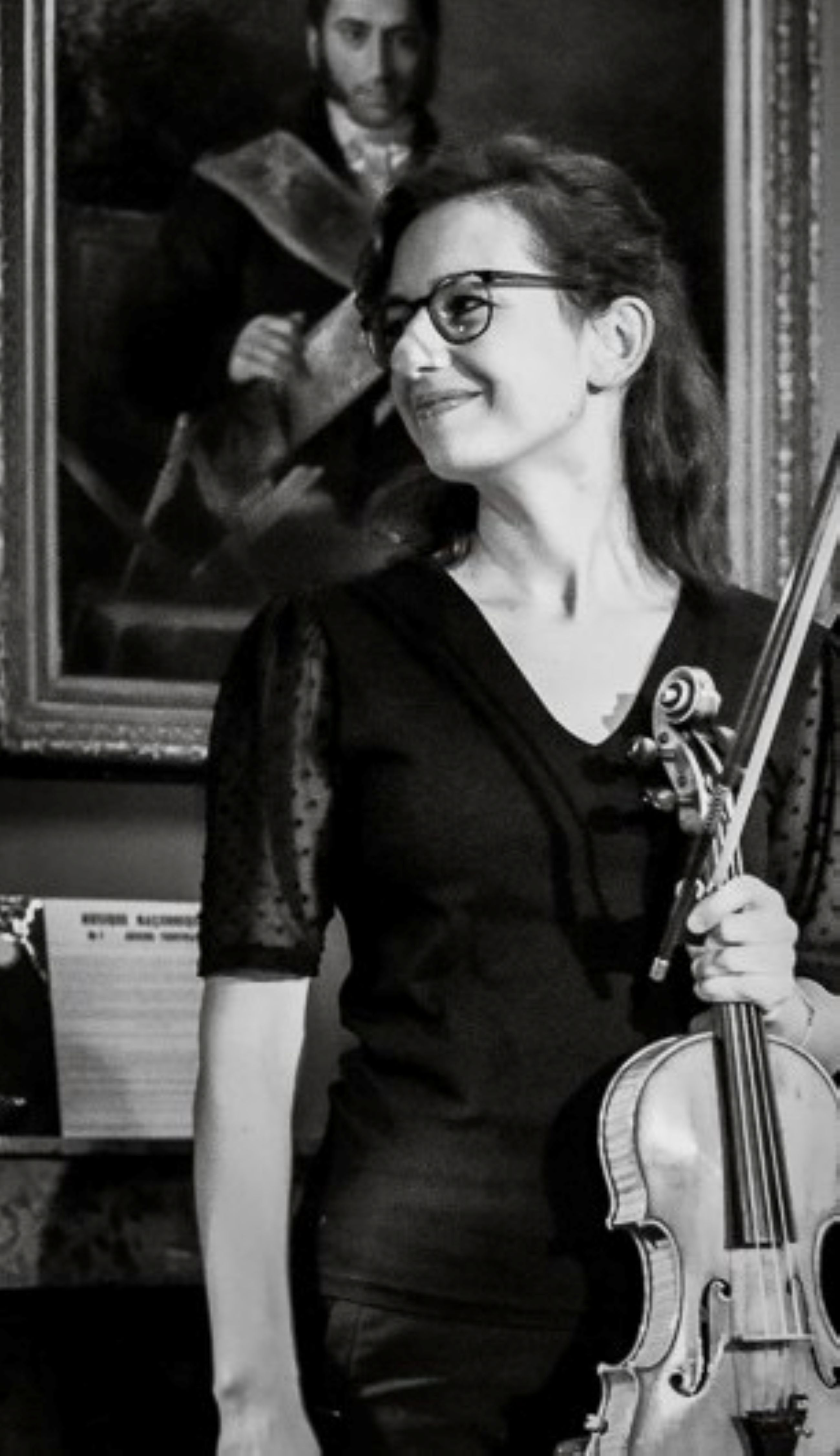 Jacqueline Preys, violon / Tzvetana Gigova, piano : "L'âme Bulgare", oeuvres de Vladigerov et Hristoskov