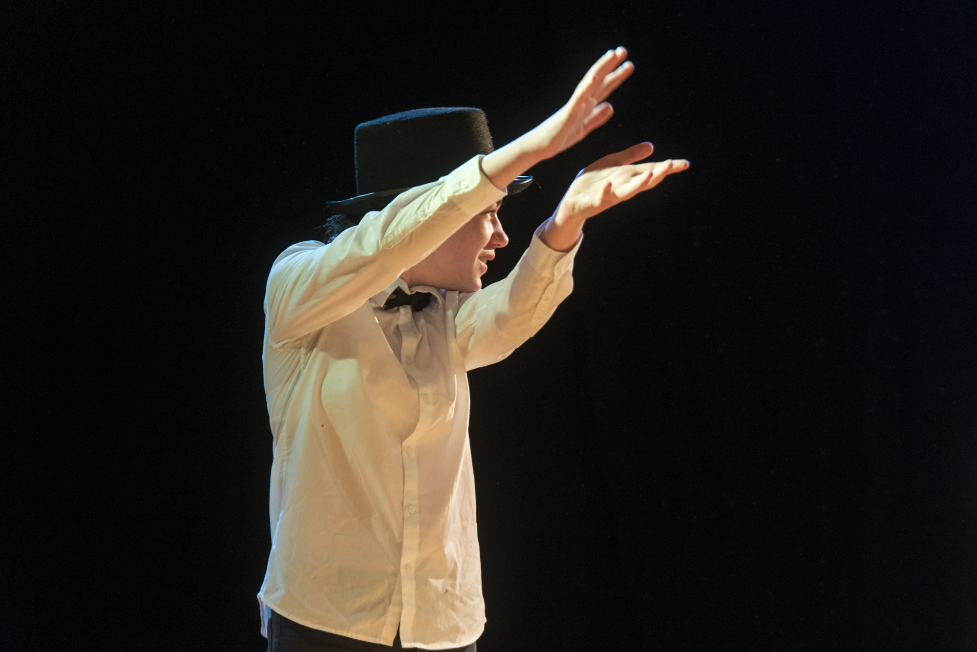 Théâtre 7-10 ans