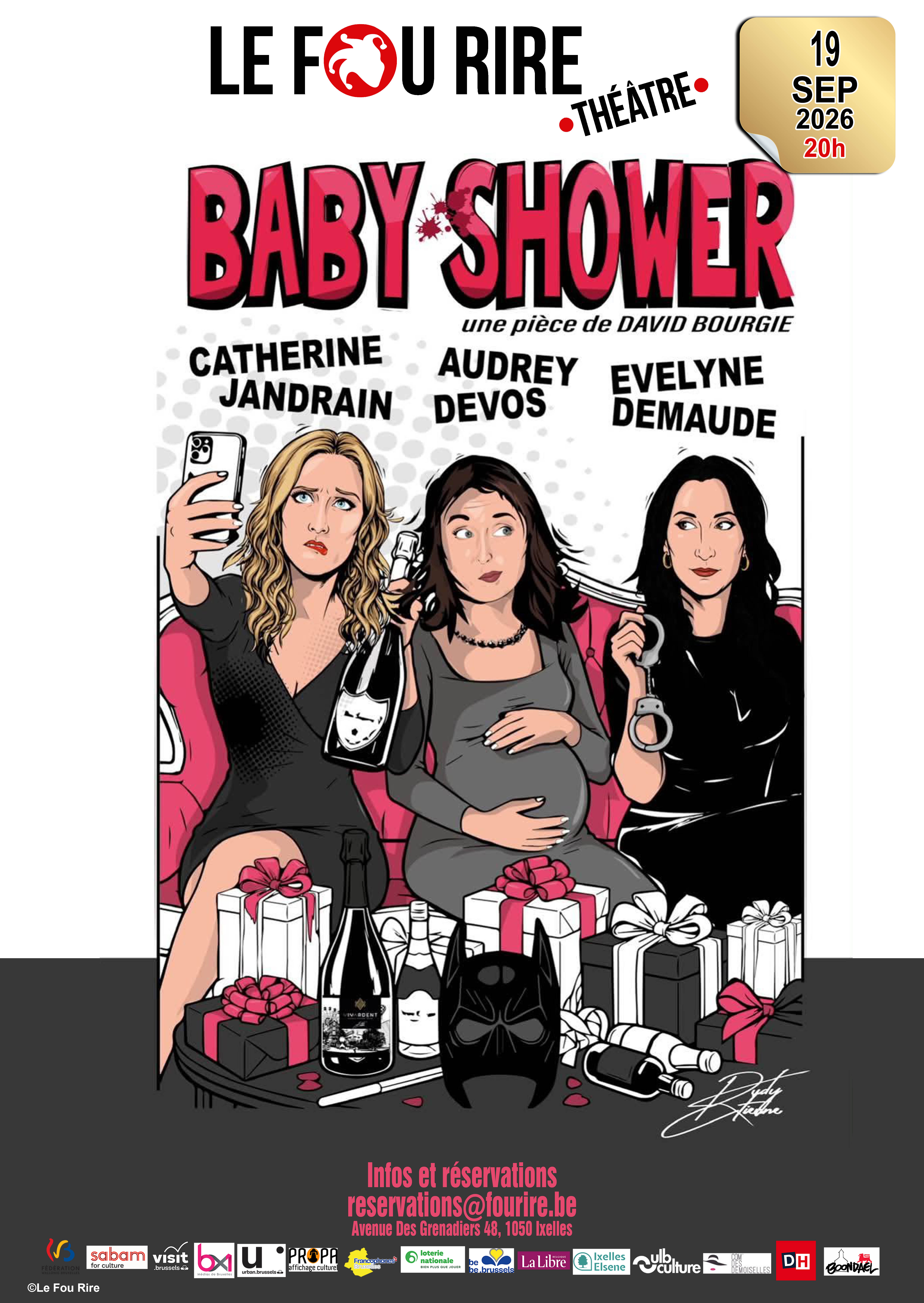 Baby shower