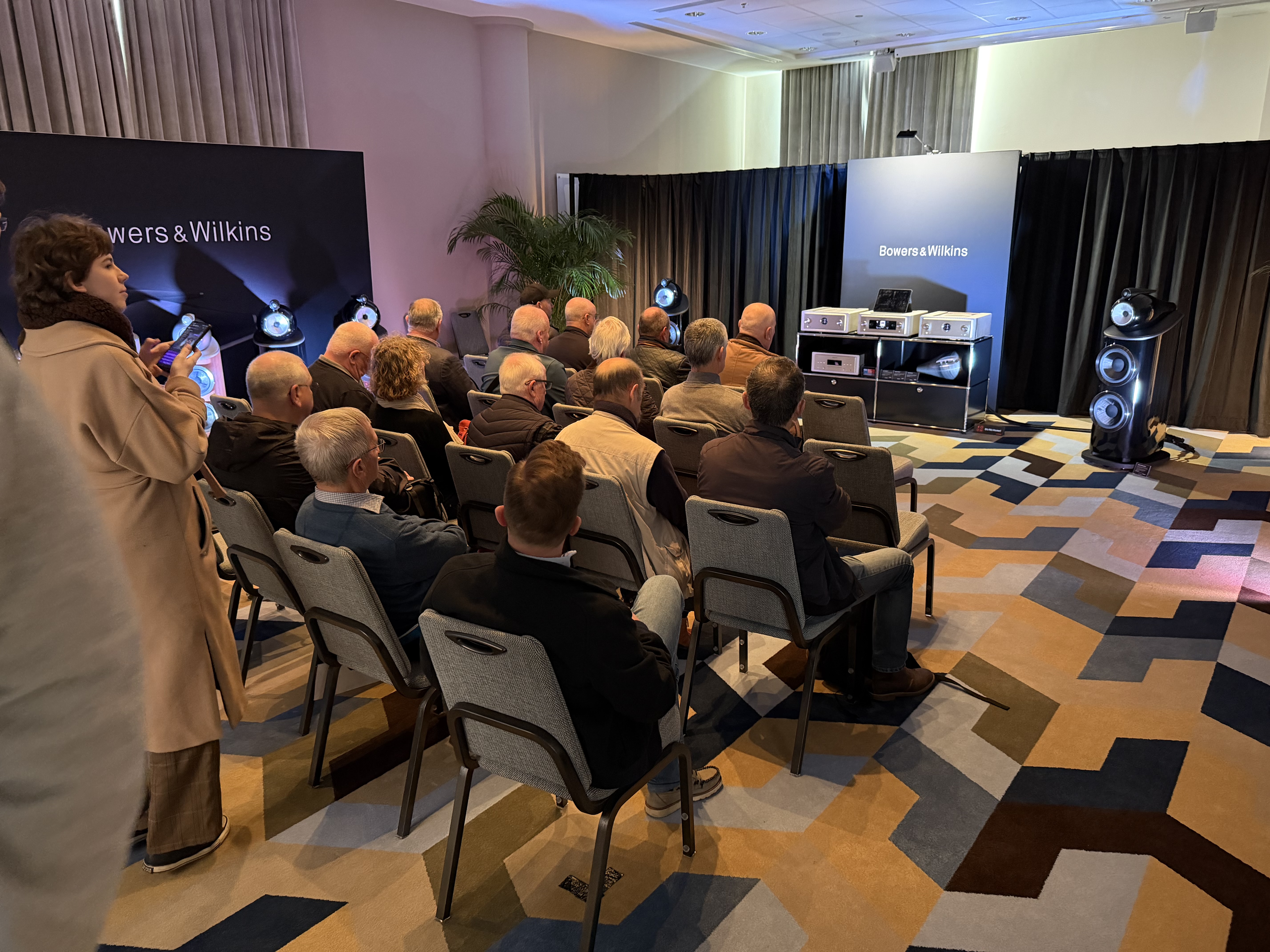 NEW MUSIC HIGH-END INNOVATION 2026, the must-attend event for Hi-Fi & Home Cinema