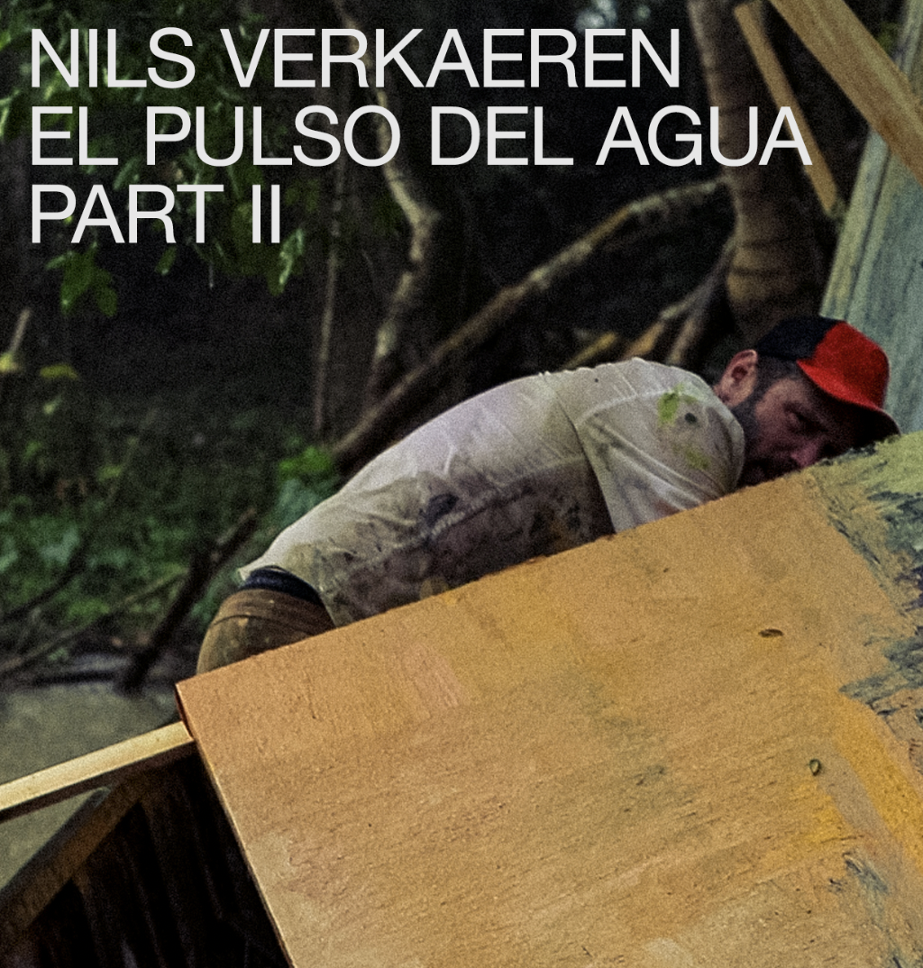 El Pulso del Agua