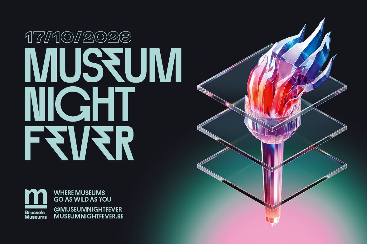 Museum Night Fever