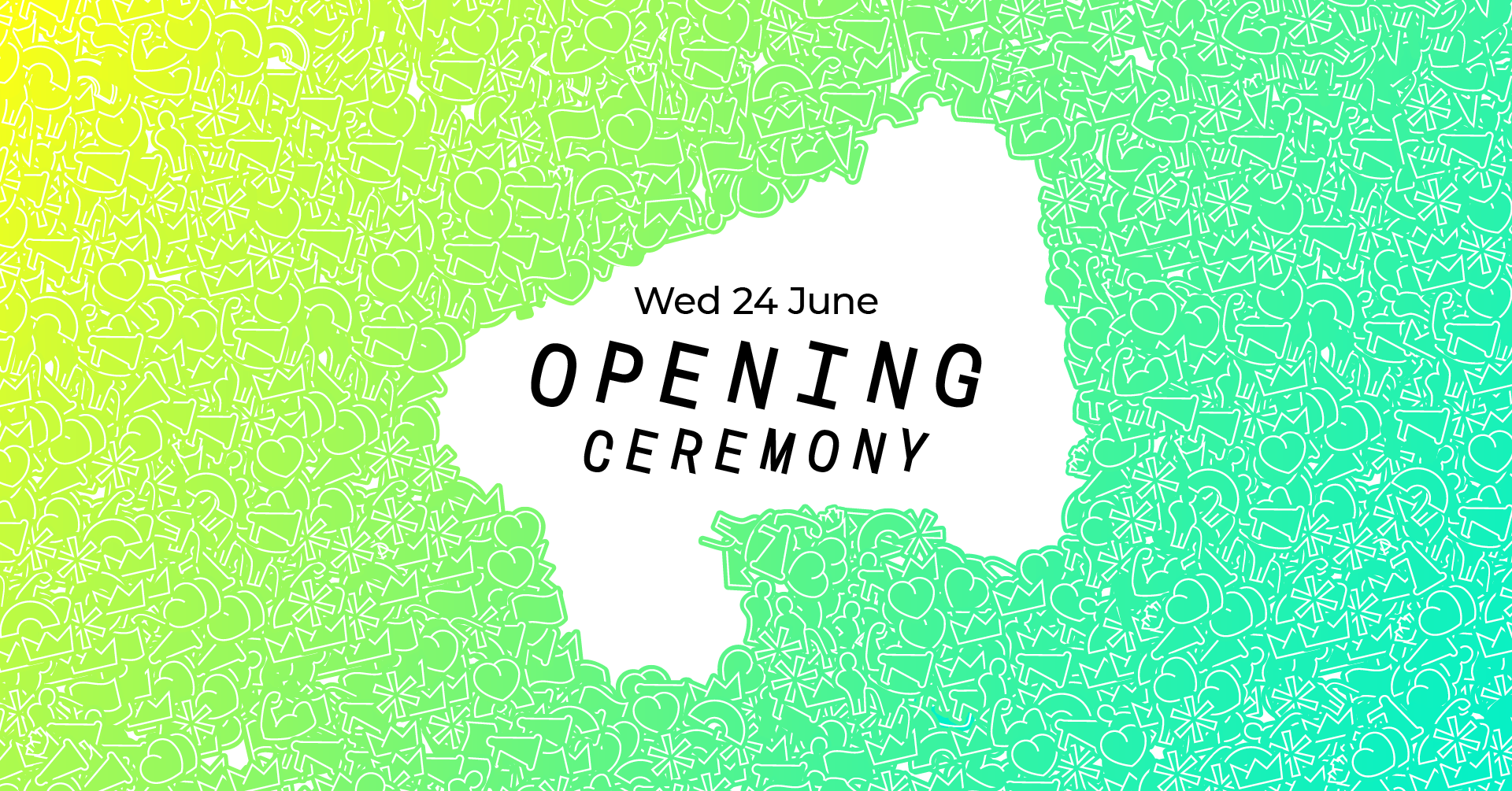 Opening Ceremony - Various Voices Brussels 2026