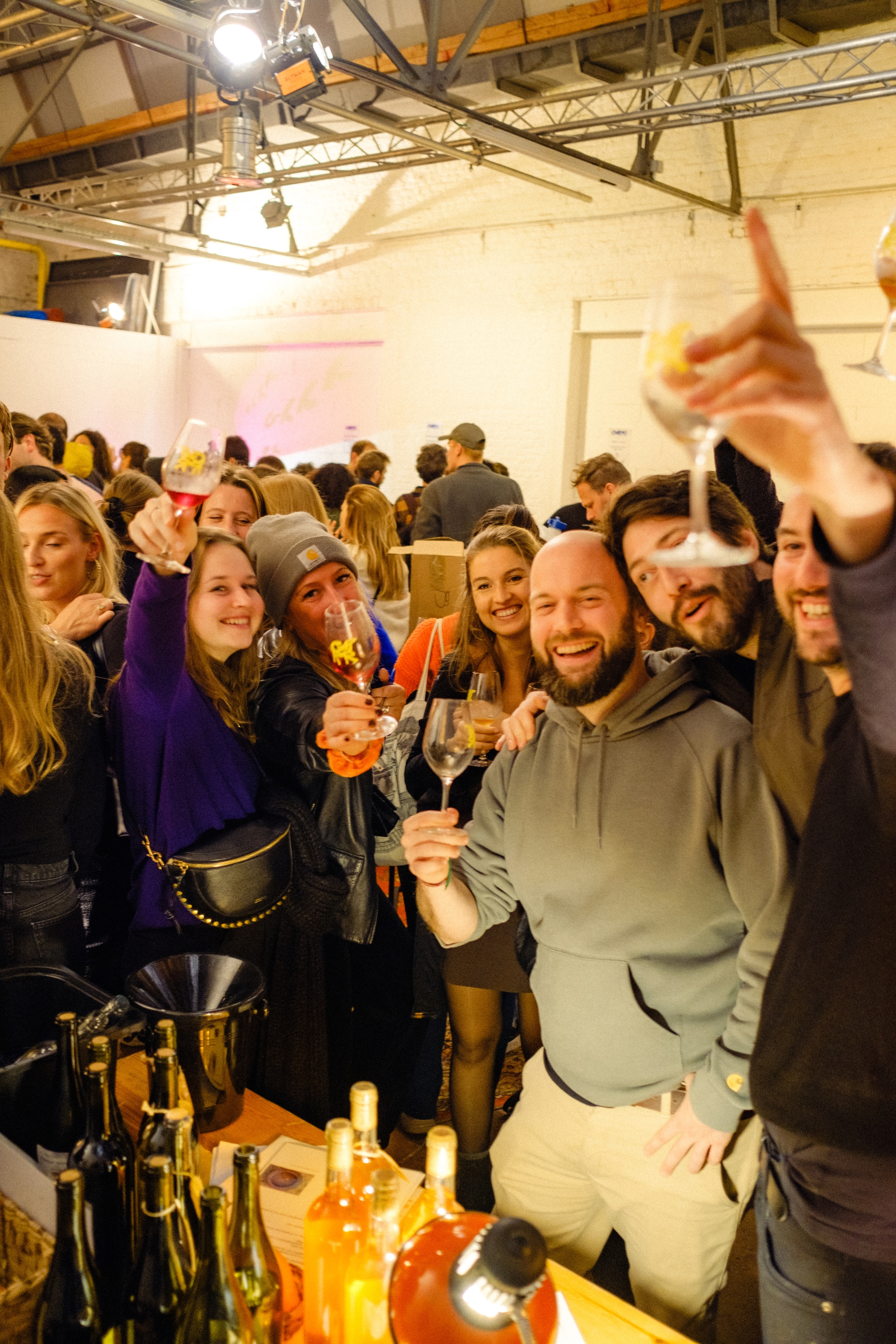 Grrrabuge 2025 - Festival van natuurlijke wijn