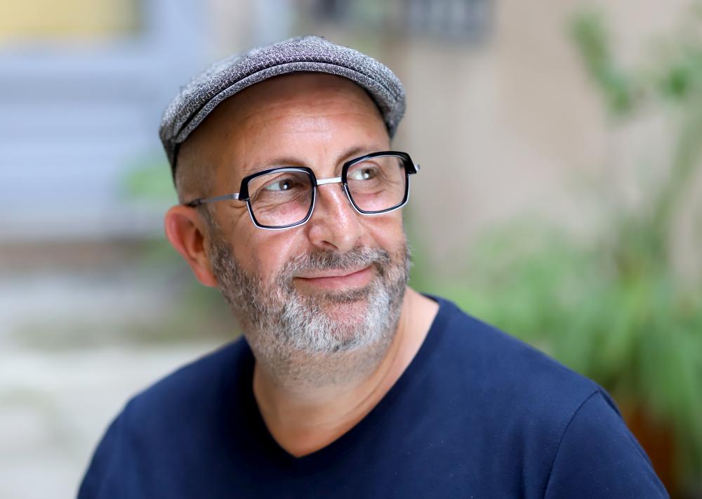 Conférence de Didier Roth-Bettoni : Entre underground et militantisme : un cinéma queer post-Stonewall