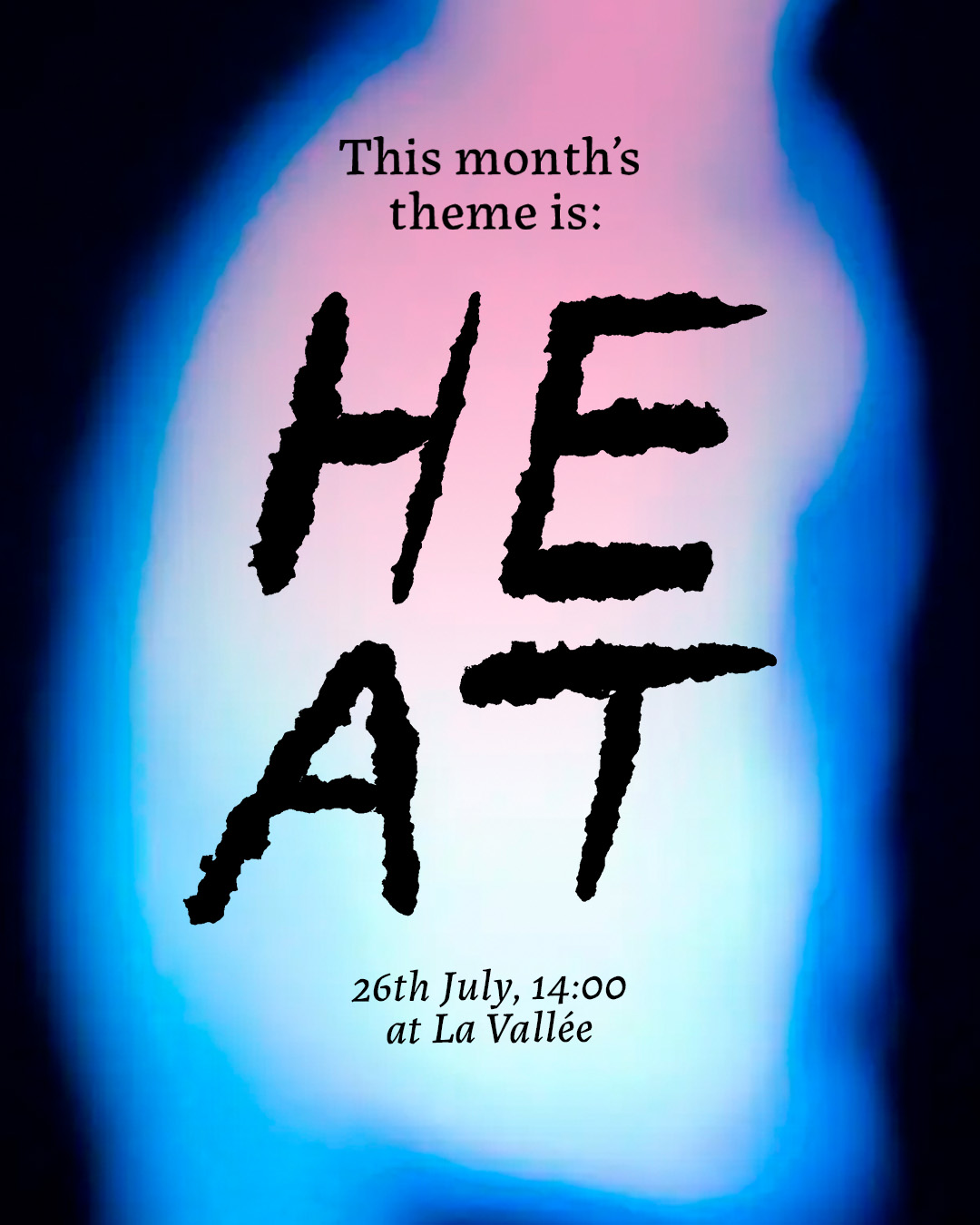 Litterbox's Writing Playground: HEAT