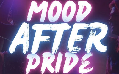 Mood After Pride