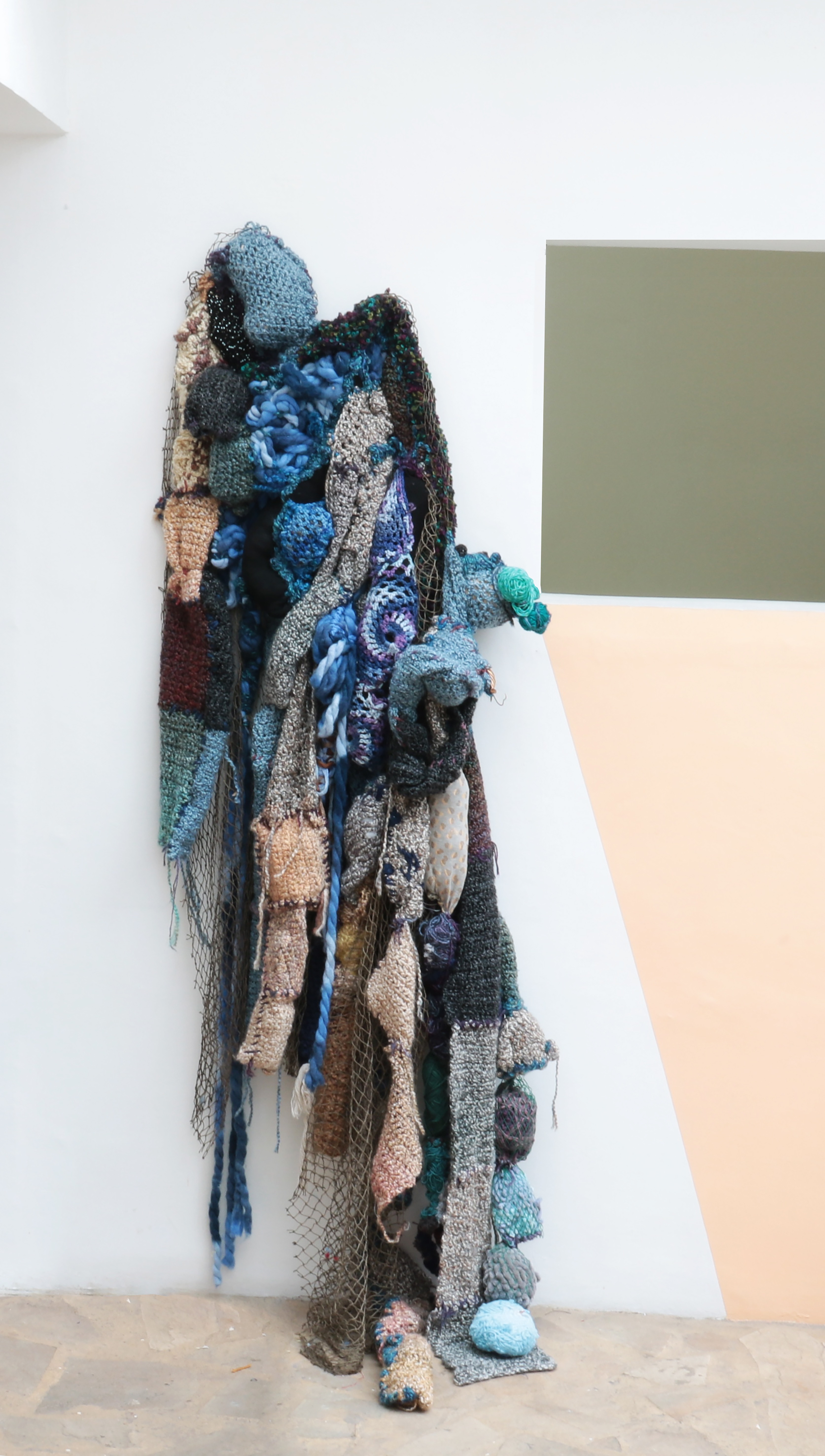 Tapestries in Choreography