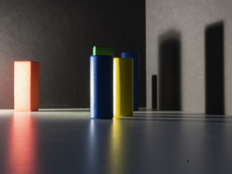 Lucie Stahl - 'Dream State'