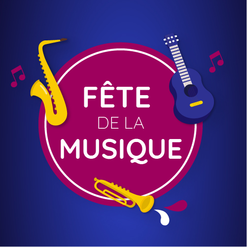 La Fête de la Musique — VIAGE - Grand Casino Brussels