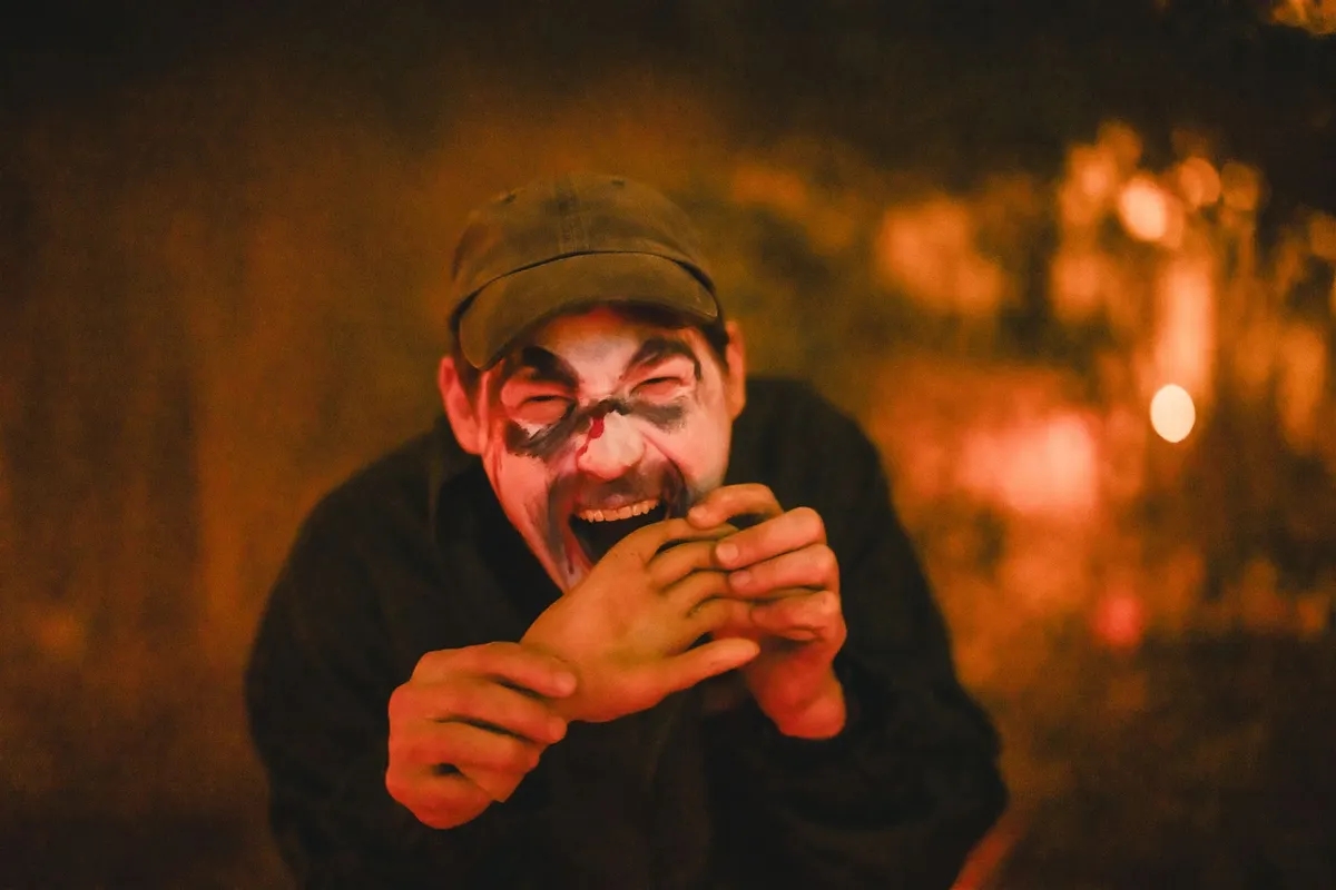 La Nuit de l’Épouvante – Une balade d’Halloween à vous glacer le sang au Jardin botanique