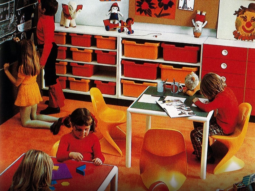 Designing Childhood — Design Museum Brussels