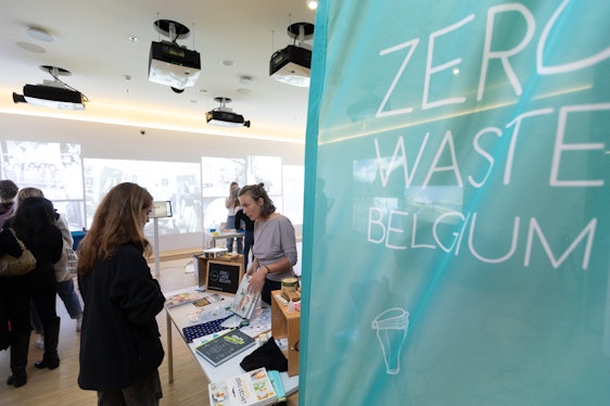All we want for Christmas is zero waste