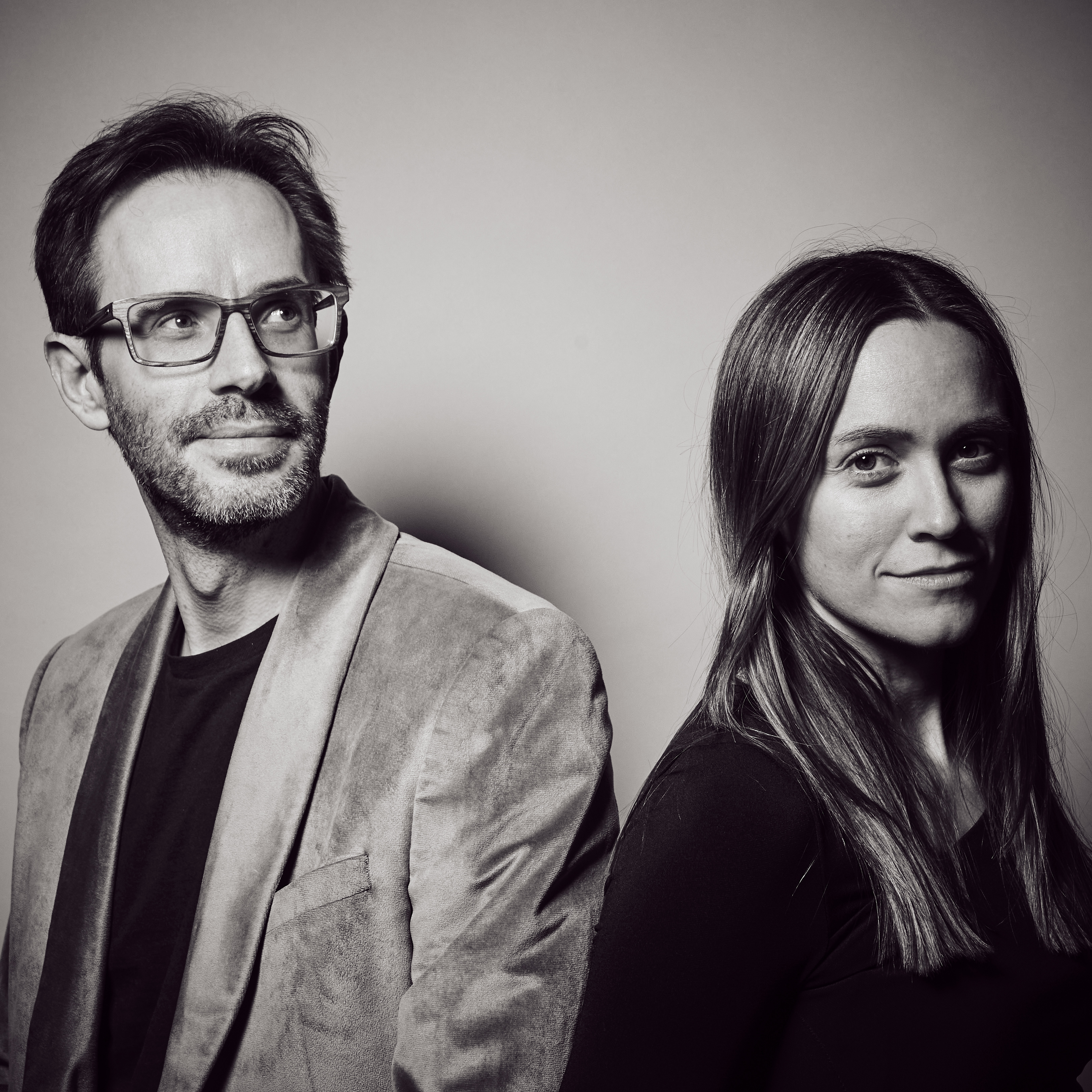 David Helbock & Julia Hofer Duo