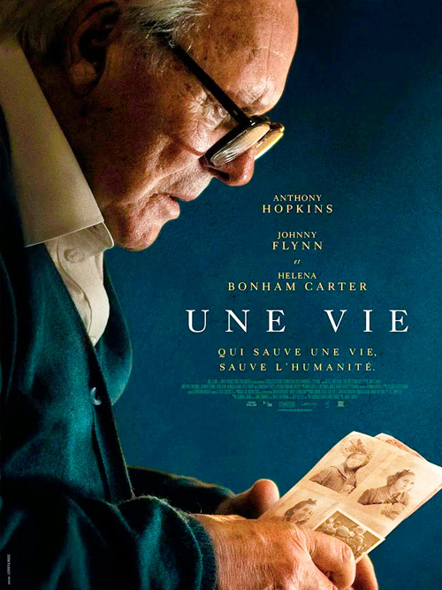 Auderghem Film Club Mondays - A Life