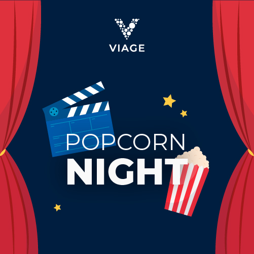 Popcorn Night