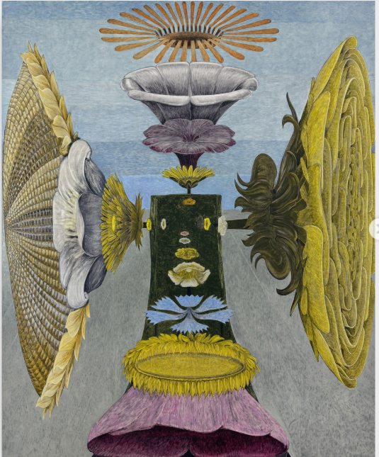 Krzysztof Grzybacz - 'To Empty Out'