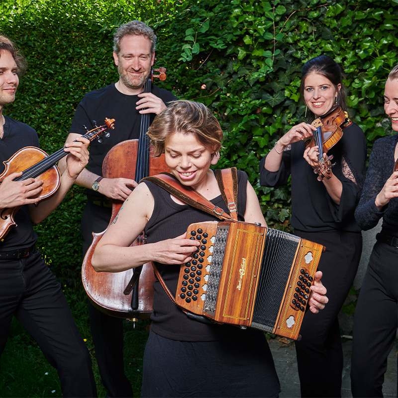 North - Printemps Musical de Silly