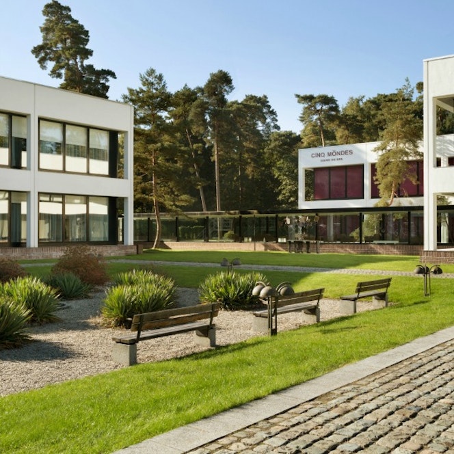 Dolce by wyndham La Hulpe Brussels | Visit Brussels