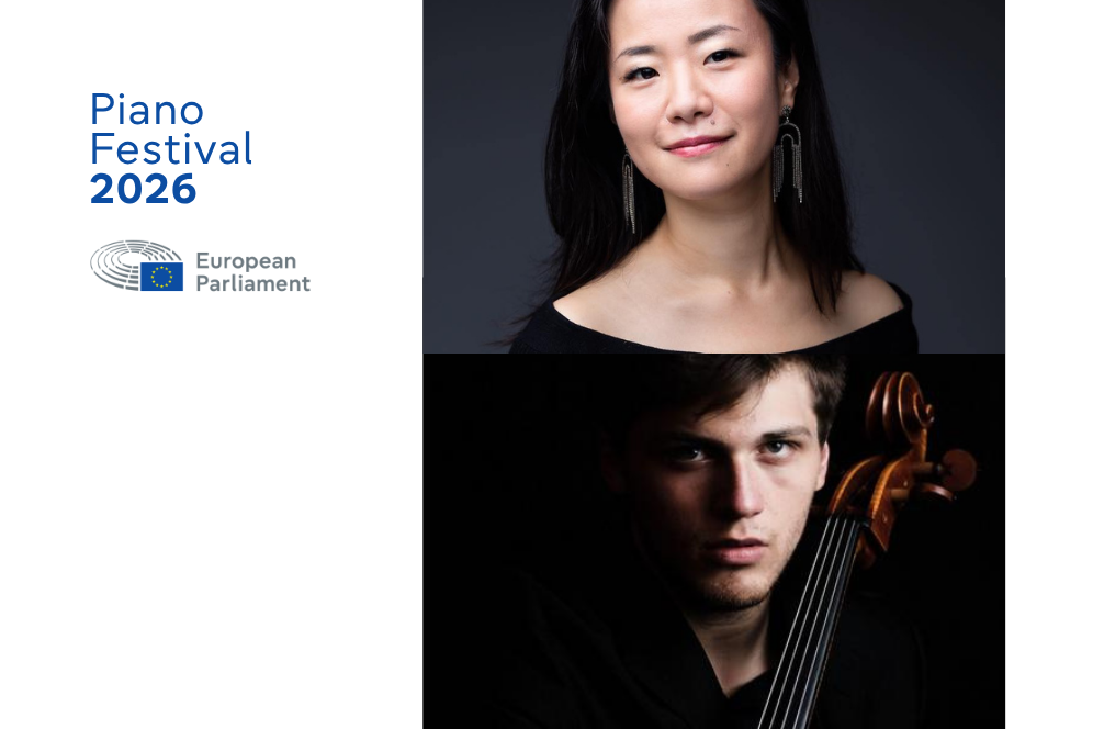 Piano concert - Ettore Pagano & Naoko Sonoda