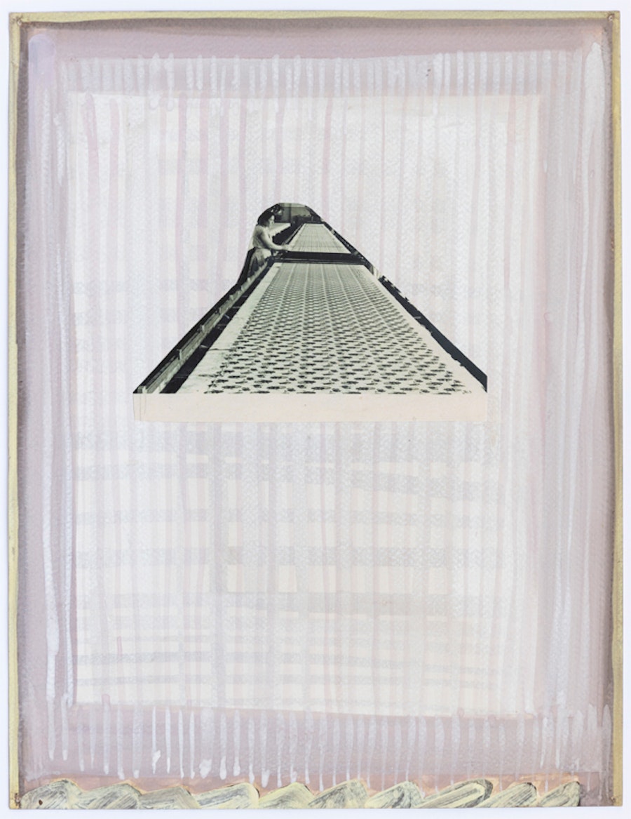 Nino Kvrivishvili - 'The other’s gaze'