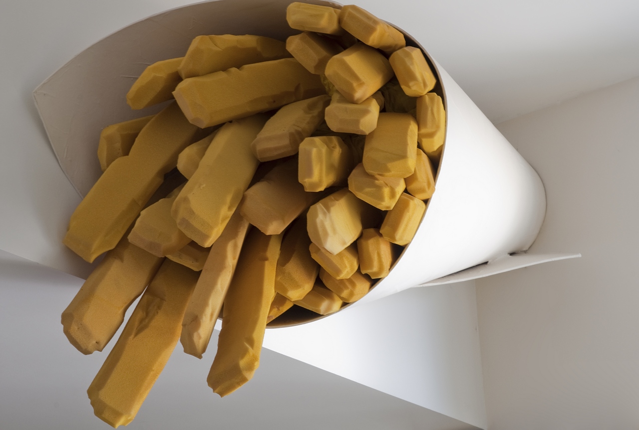 Parcours 1190 – Home Frit&#039; Home