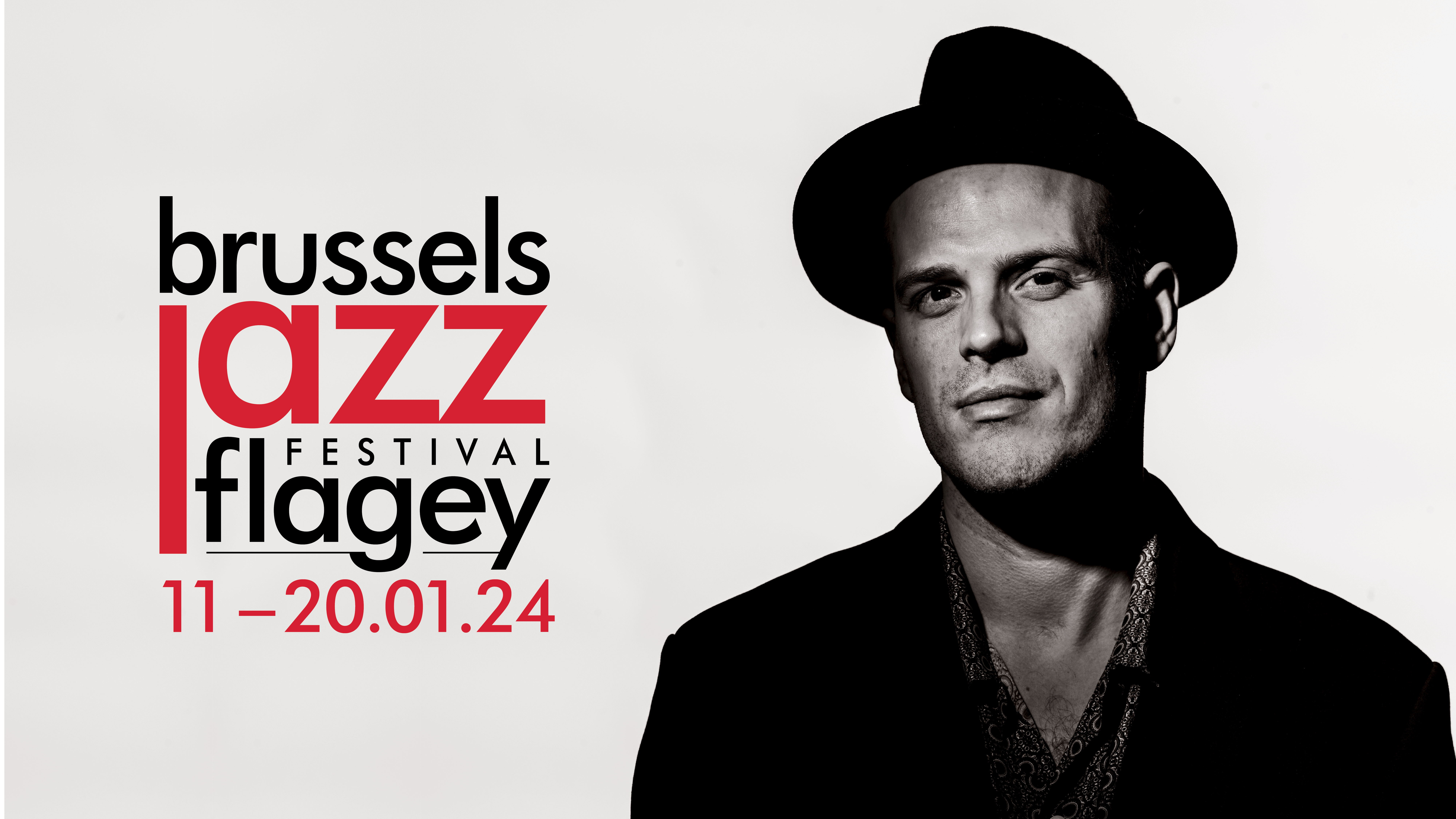 Brussels Jazz Festival 2024