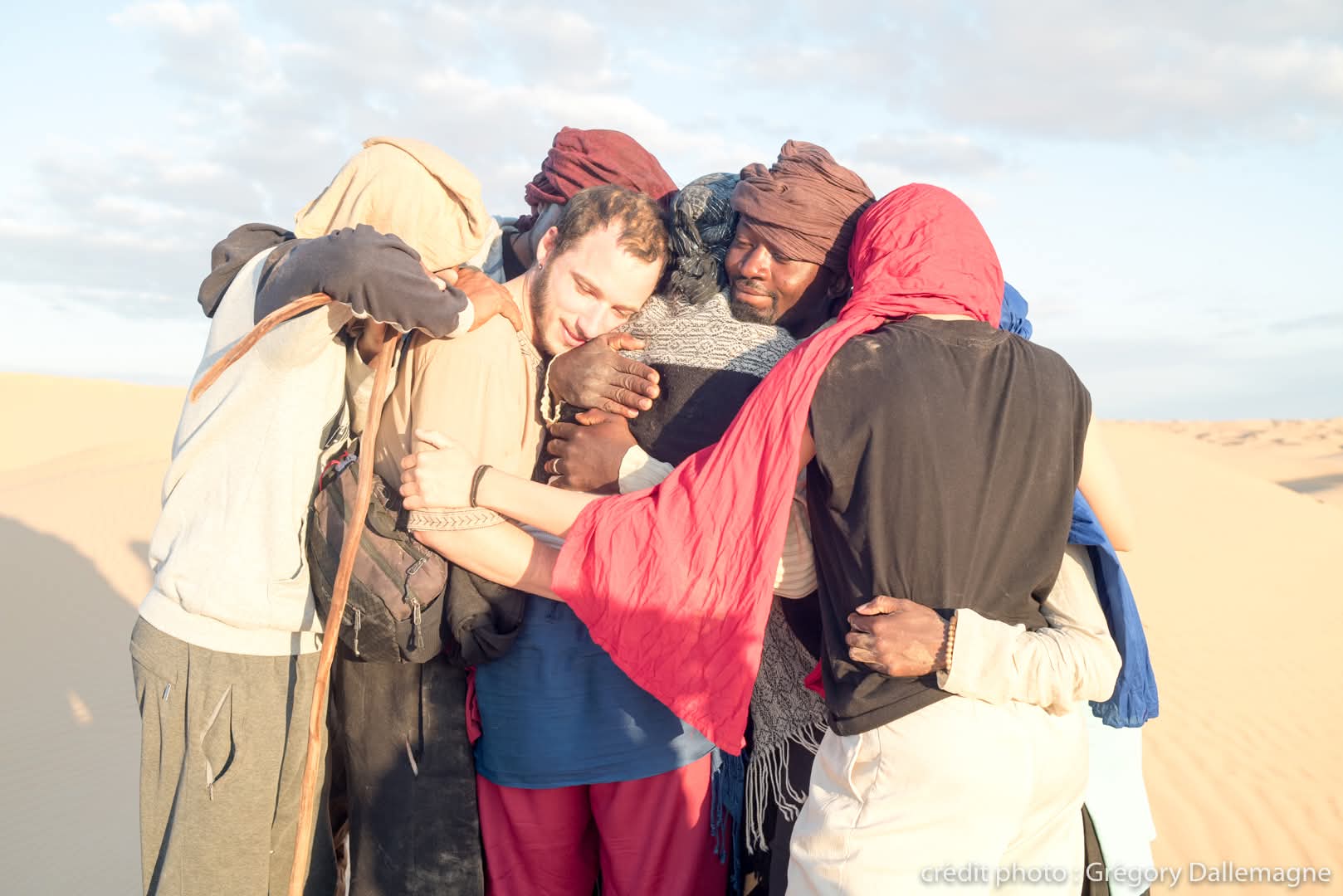 Festival Bruxelles : Terre d’asile ! – 5e édition