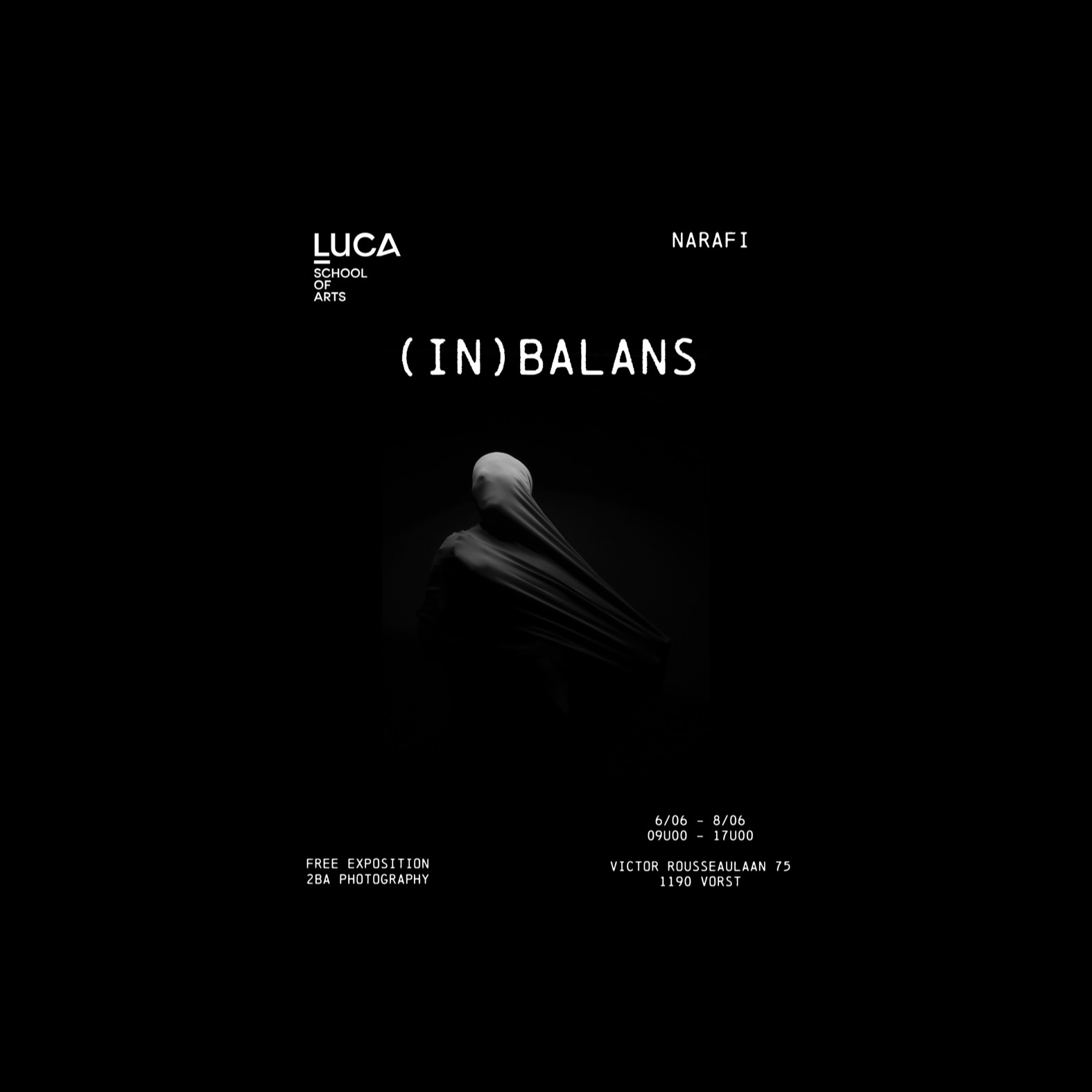 (In)balance
