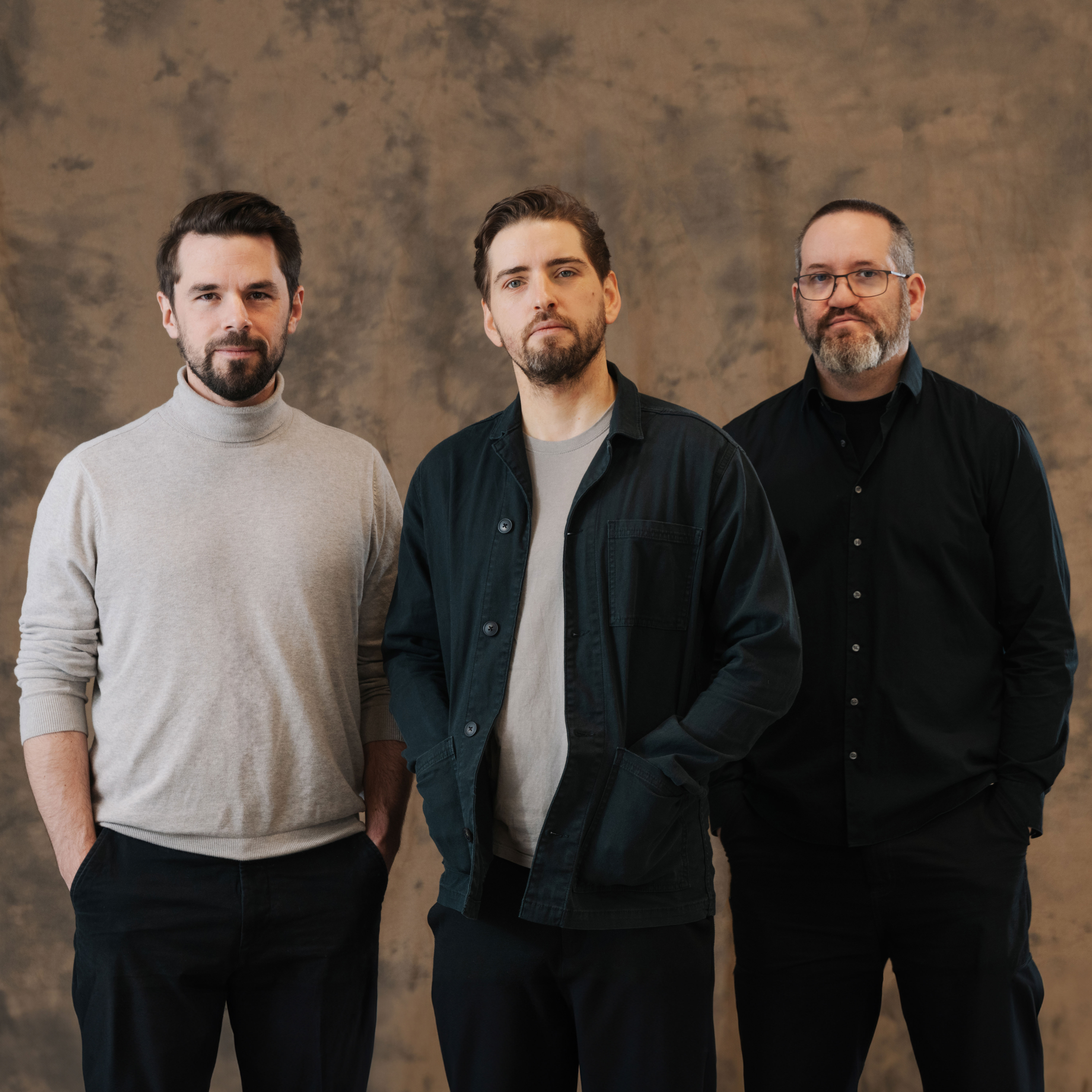 Pablo Held Trio
