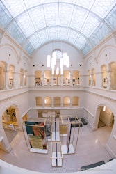Museum of the National Bank of Belgium