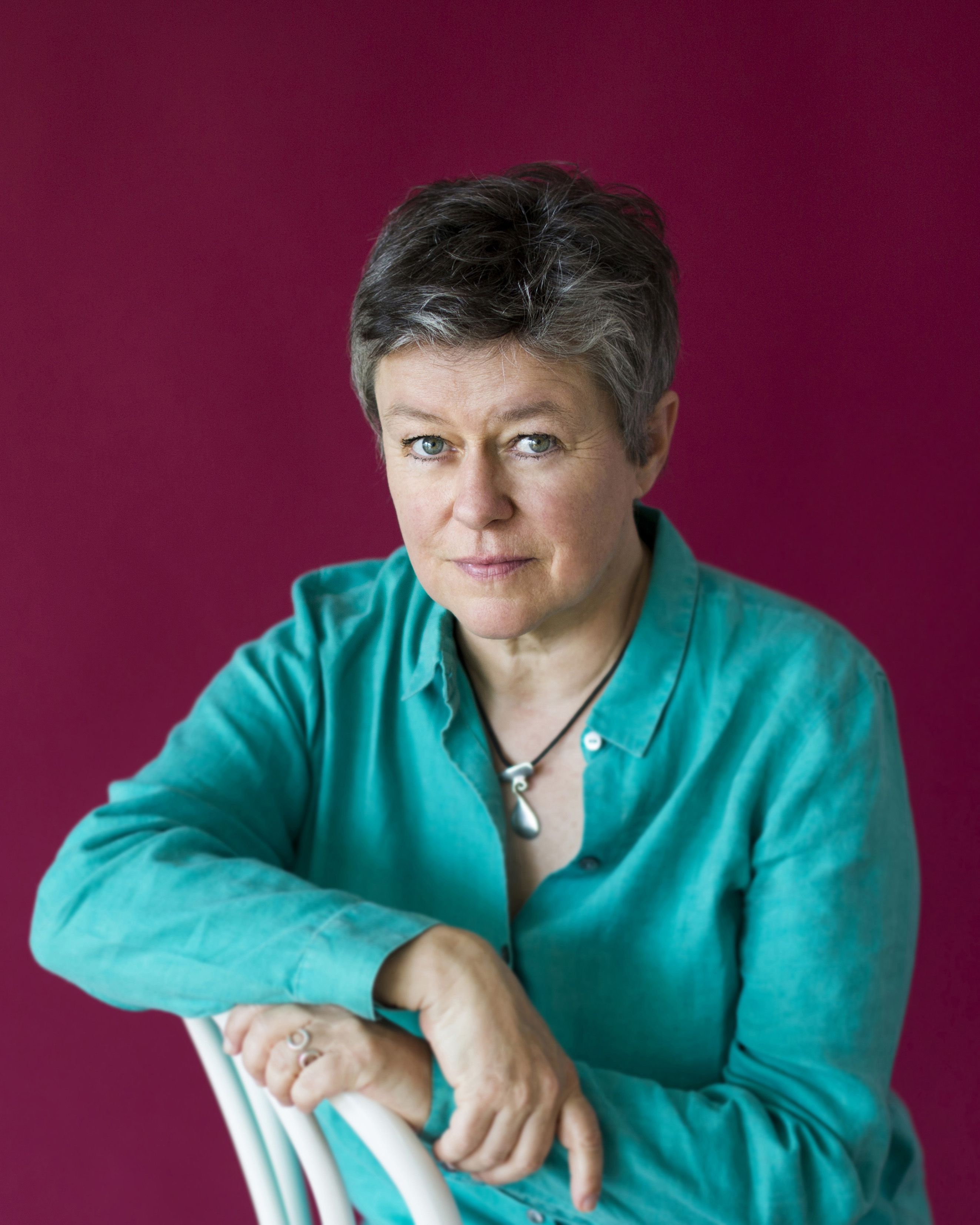 Laure Murat - Faut-il réécrire... ou relire les classique ? — Wolubilis