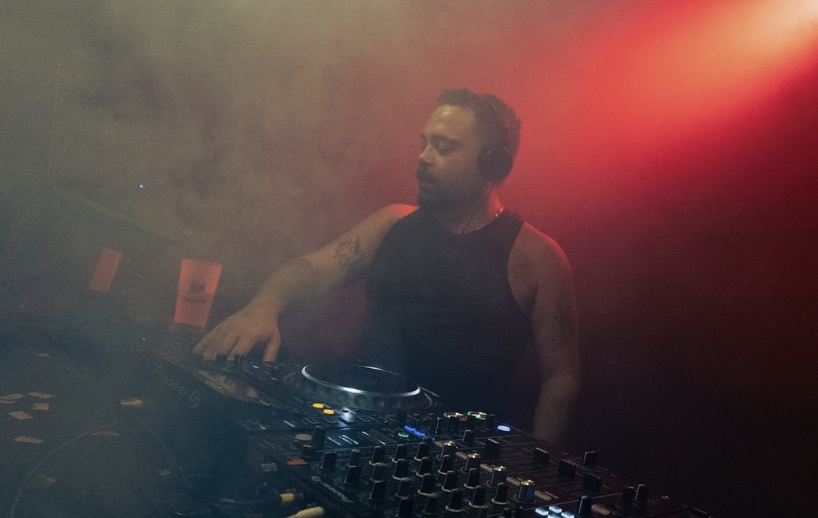 King Kovaci @ La Java | DJ SET