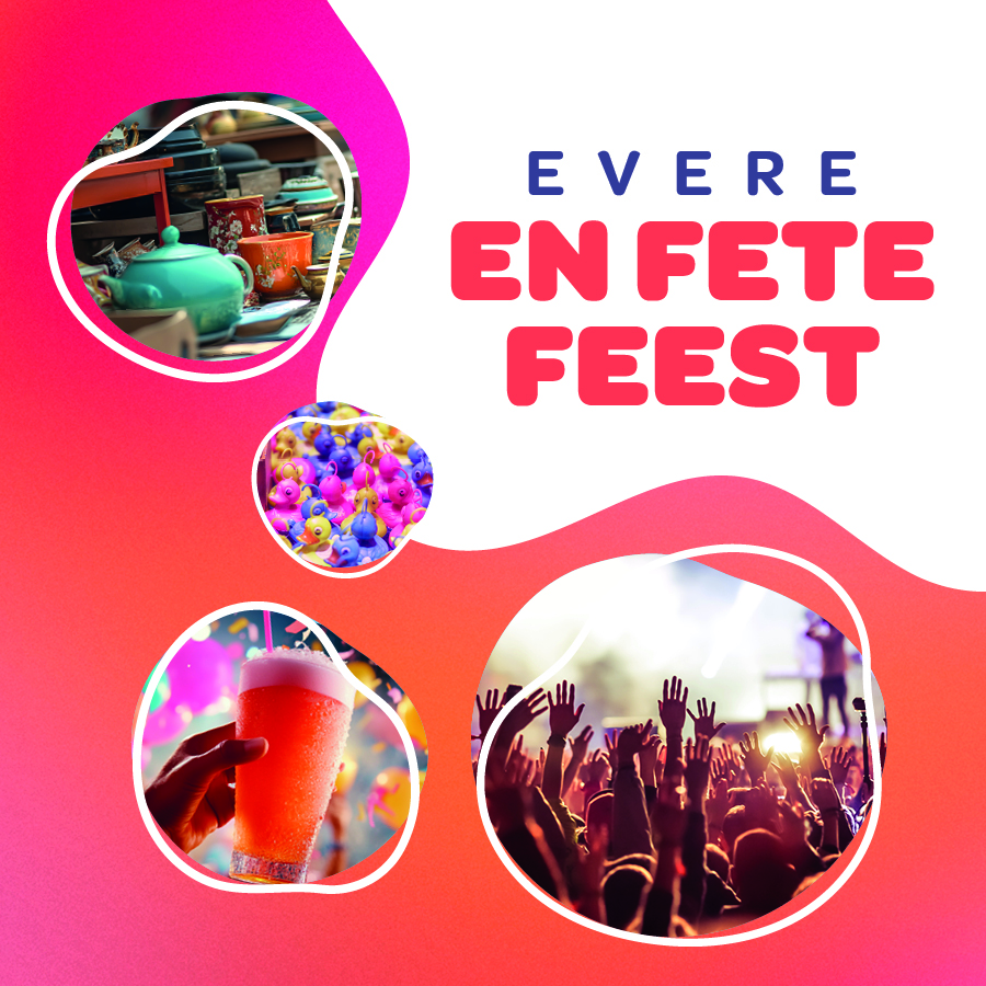 Evere En Fête 2026