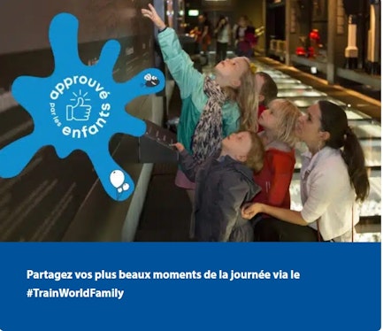 Journée famille