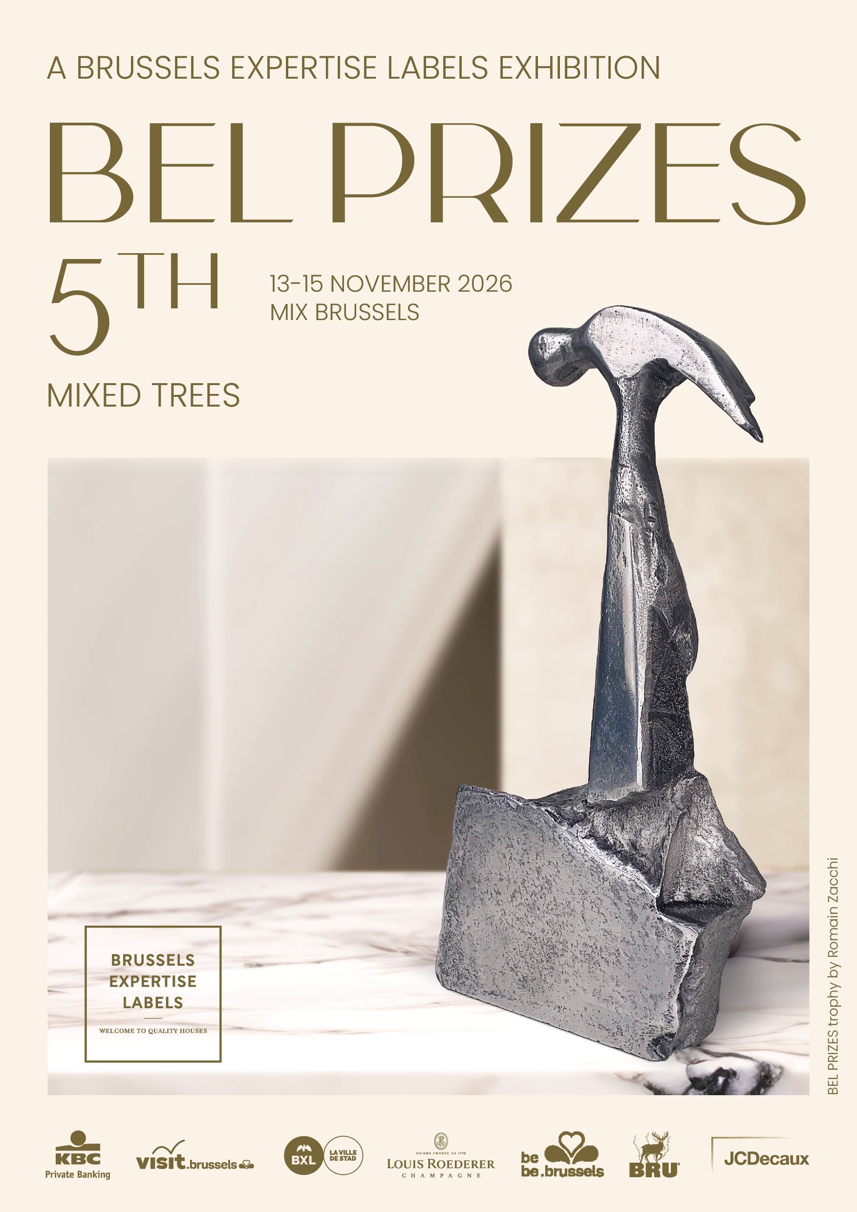 BEL Prizes