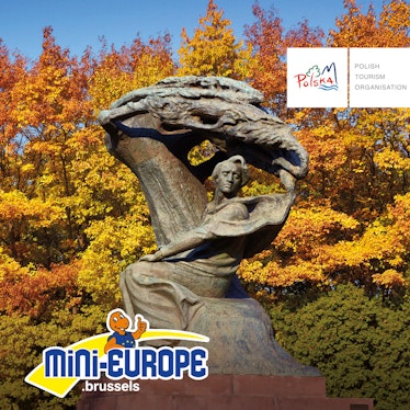 Polish Weekend at Mini-Europe