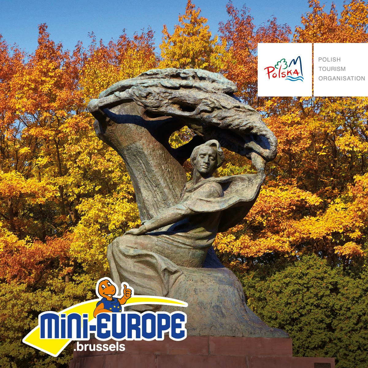 Polish Weekend at Mini-Europe