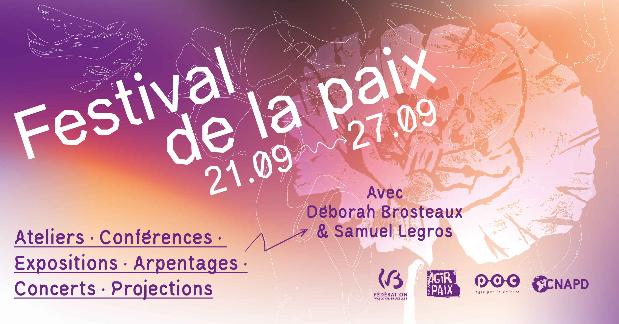 Festival de la paix