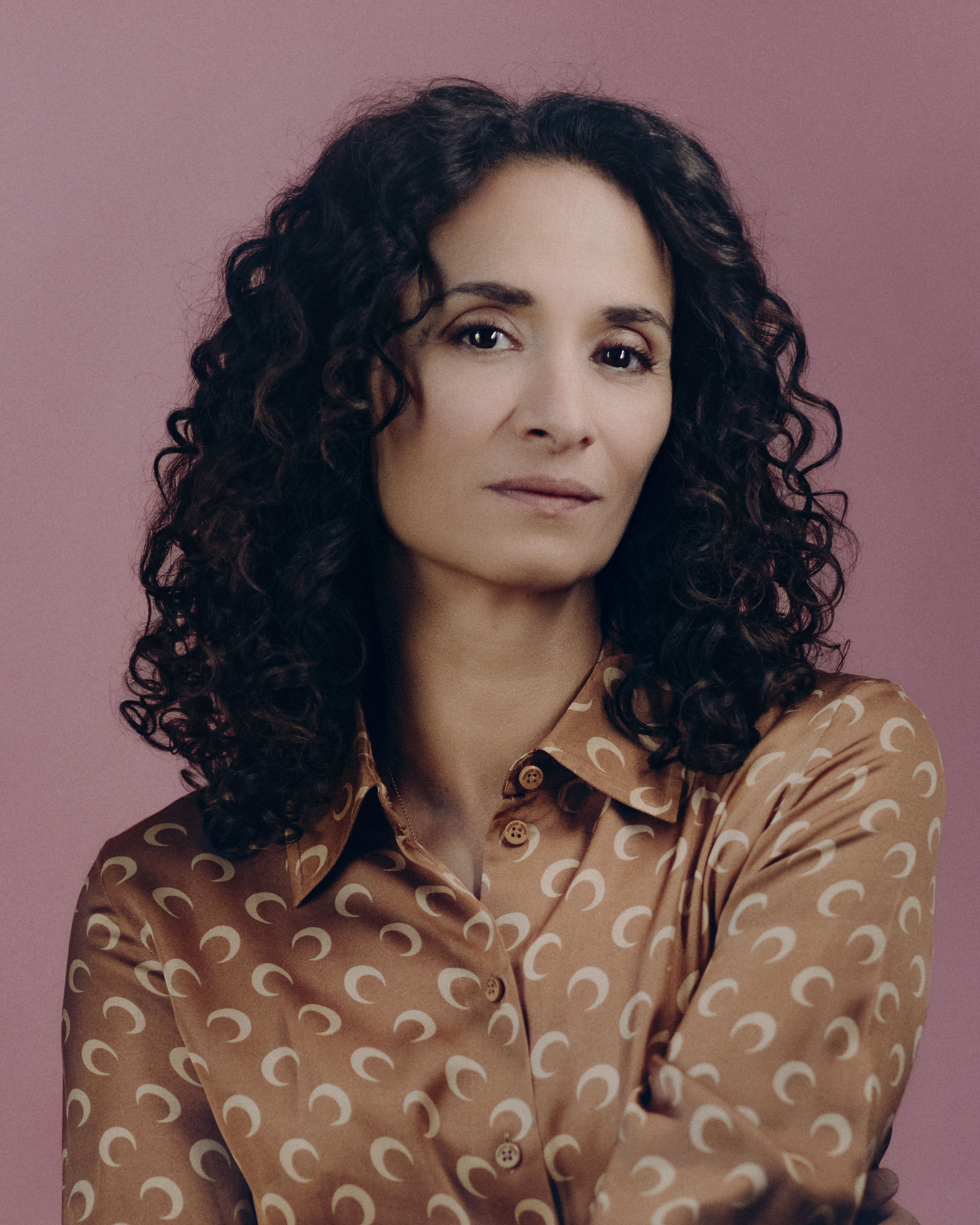 Rencontre avec Rachida Brakni