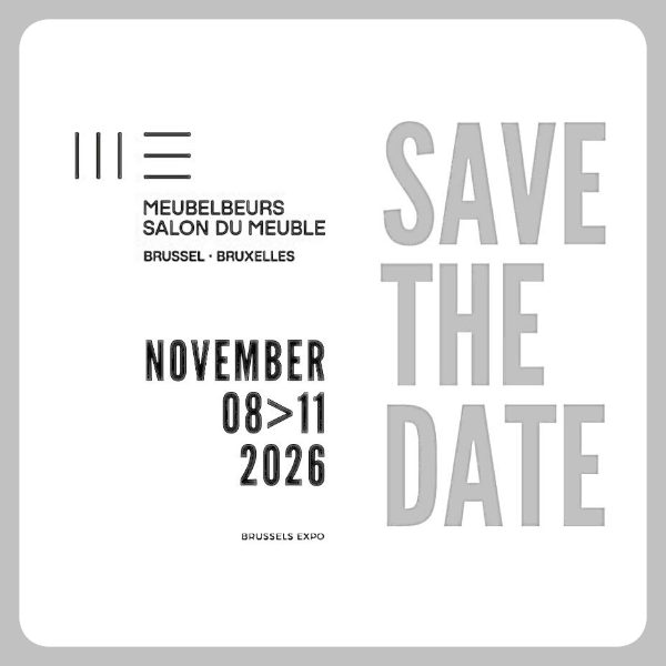 Brussels Furnitures Fair 2026