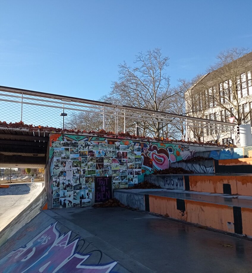 Van wie is de openbare ruimte?