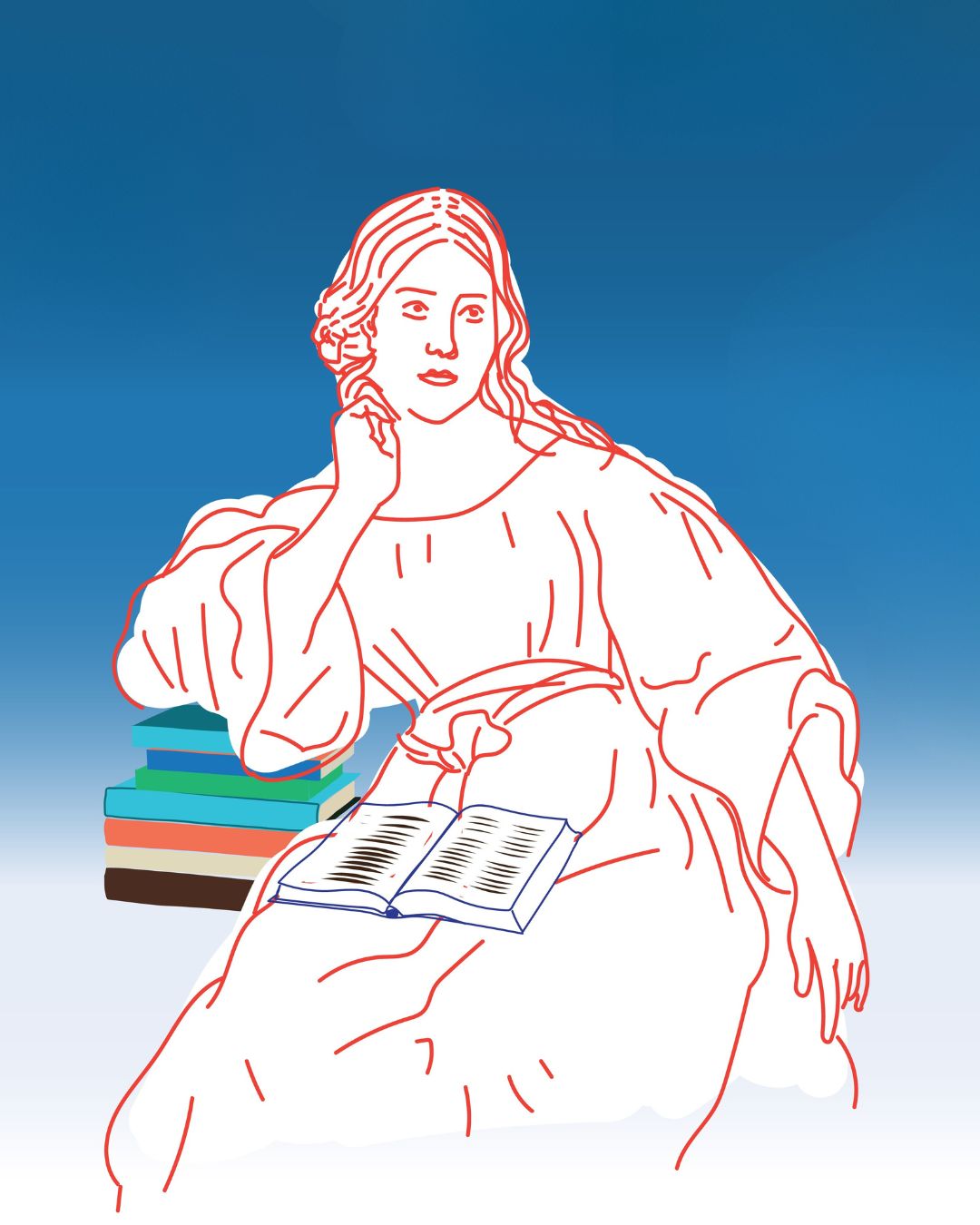 Living Stories: Maria Malibran — Bibliotheek Sans Souci (Nederlandstalige Bibliotheek Elsene)