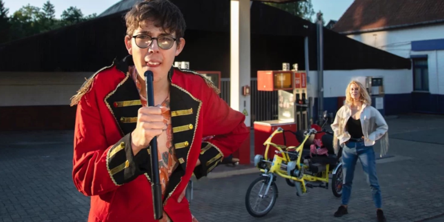 Millenium International Film Festival