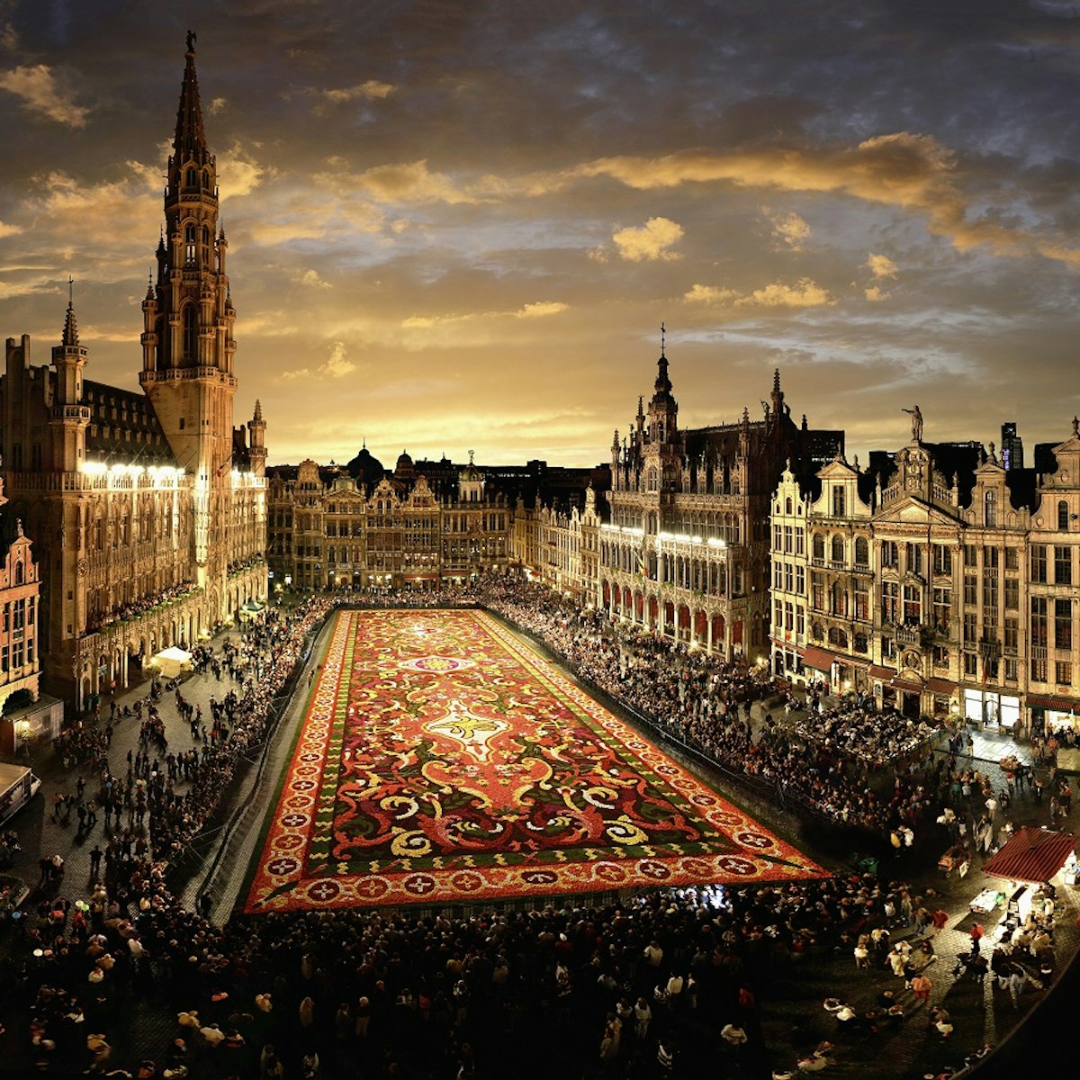 Grand-Place | Visit Brussels