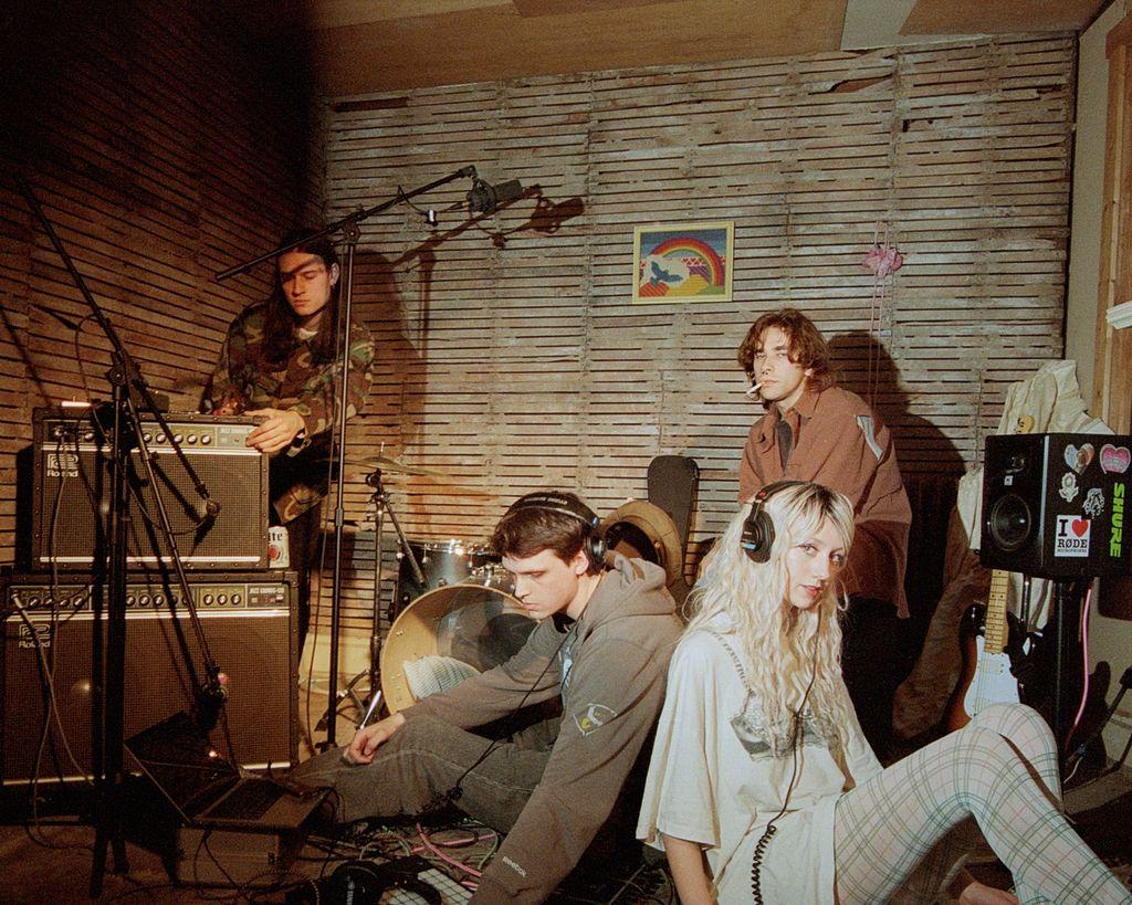 feeble little horse — Botanique