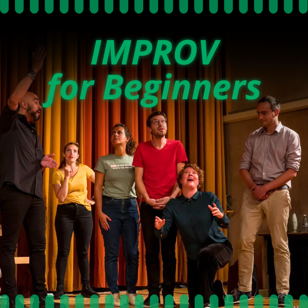 Improv for Beginners